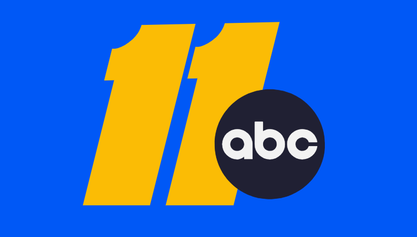 Image of "ABC 11" logo