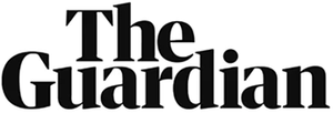 Logo of The Guardian newspaper