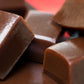 Chocolate Sugar Free Soft Caramels Pack