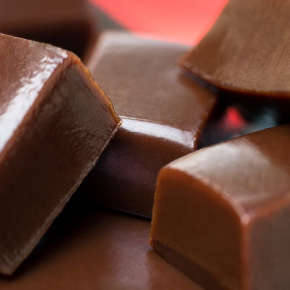 *NEW* Coffee Sugar Free Soft Caramels - Tom & Jenny's